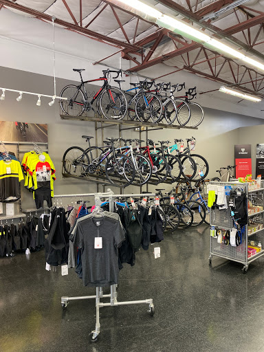Bicycle Store «Trek Bicycle Store», reviews and photos, 1621 E Sunrise Blvd, Fort Lauderdale, FL 33304, USA