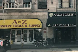 A to Z Jewelry Tools & Supplies image