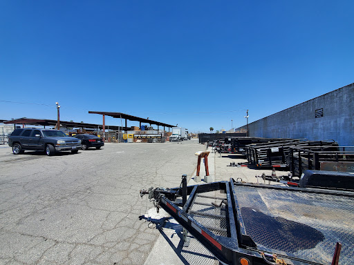 Home Improvement Store «HD Supply Home Improvement Solutions», reviews and photos, 5950 N Paramount Blvd, Long Beach, CA 90805, USA