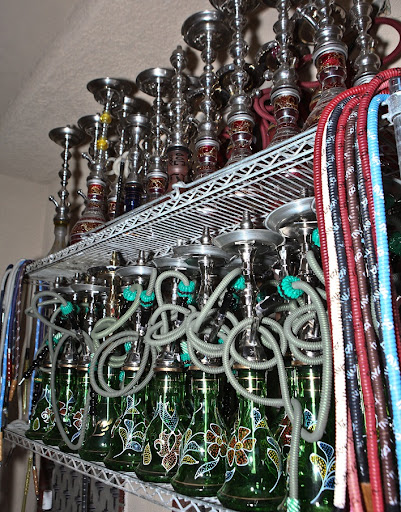 Hookah Bar «Embassy Nightclub», reviews and photos, 3355 Procyon St, Las Vegas, NV 89102, USA