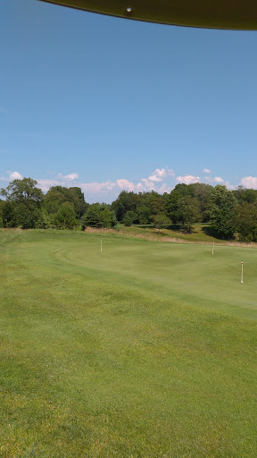 Golf Driving Range «Rolling Hills Golf Course», reviews and photos, 10739 Olean Rd, Chaffee, NY 14030, USA