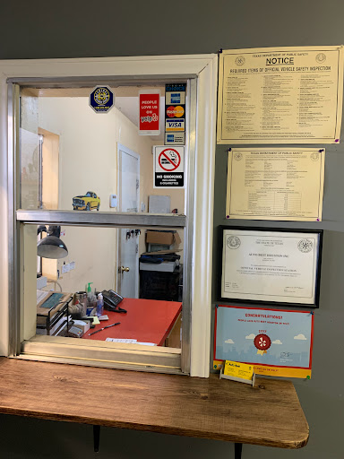 Auto Repair Shop «Auto Best Houston Inc», reviews and photos, 2501 Austin St, Houston, TX 77004, USA