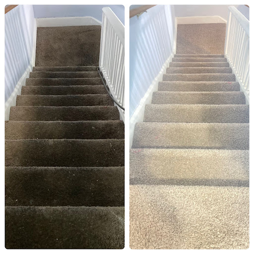 Carpet Cleaning Service «Indy Carpet Cleaning», reviews and photos, 5541 Guilford Ave, Indianapolis, IN 46220, USA
