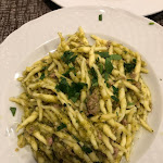 Photo n°1 de l'avis de Rosaria.e fait le 27/09/2020 à 14:41 sur le  Ristorante La Masseria Di Rossi Francesco à Limatola