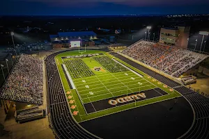 Tim Buchanan Stadium image