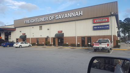 Freightliner of Savannah