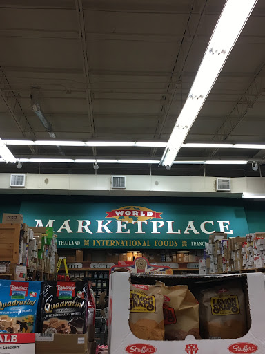 Cost Plus World Market, 1480 Apalachee Pkwy, Tallahassee, FL 32301, USA, 