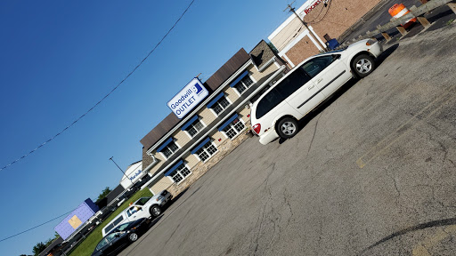 Boutique «Blue / A Goodwill Boutique», reviews and photos, 3350 Monroe Ave, Rochester, NY 14618, USA