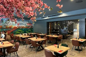 IKIGAI Pforzheim - Modern Asiatisches Restaurant image