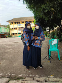 Foto SMP  Sinar Pancasila, Kota Balikpapan
