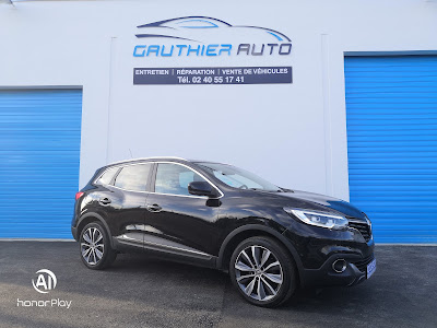 GAUTHIER AUTO à La Meilleraye-de-Bretagne