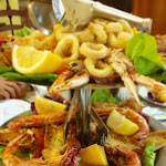 Photo n°2 de l'avis de Floriana.u fait le 01/09/2019 à 14:55 sur le  L'Artista Del Borlengo à Bazzano