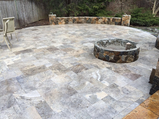 Construction Company «Eddys Construction & Masonry», reviews and photos, 155 Pleasant St, Marlborough, MA 01752, USA