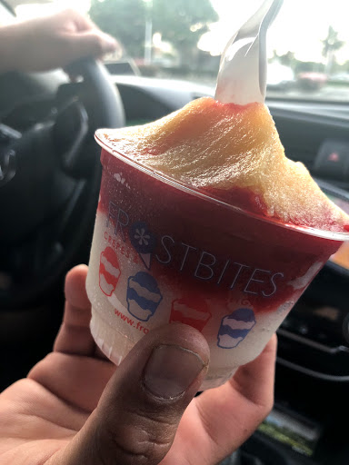 Ice Cream Shop «Frostbites Crepes & Frozen Delights», reviews and photos, 1827 Ximeno Ave, Long Beach, CA 90815, USA