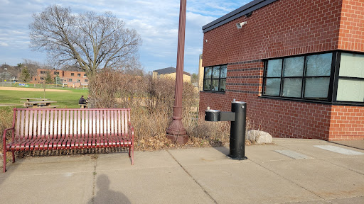 Recreation Center «North Dale Recreation Center», reviews and photos, 1414 St Albans St N, St Paul, MN 55117, USA