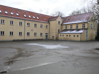 Søndermarksskolen