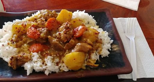 Teriyaki House East Ave image