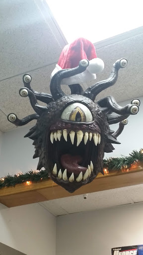 Video Game Store «Game Citadel», reviews and photos, 720 Broadway, Bangor, ME 04401, USA