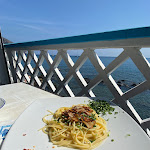 Photo n°2 de l'avis de Kai.a fait le 14/09/2021 à 12:43 sur le  Bar Ristorante Emanuela à Serrara Fontana