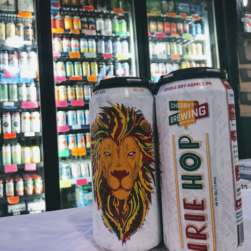 Liquor Store «Chestnut Mountain Wine and Spirits», reviews and photos, 4755 Martin Rd, Flowery Branch, GA 30542, USA