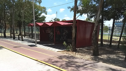 Estación Lobobici EMA 6