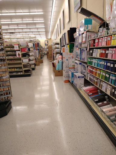 Craft Store «Hobby Lobby», reviews and photos, 3775 Oxford Station Way, Winston-Salem, NC 27103, USA