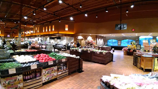 Supermarket «Wegmans», reviews and photos, 6789 E Genesee St, Fayetteville, NY 13066, USA