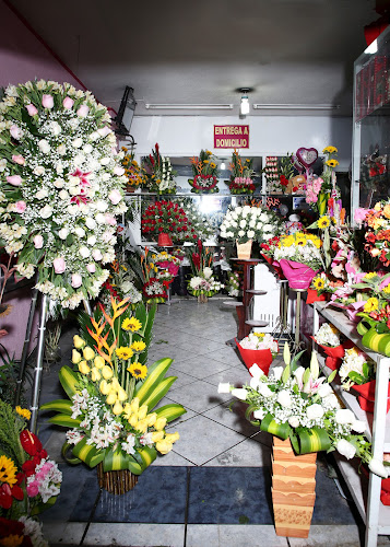 Bryan Floristería - Quito