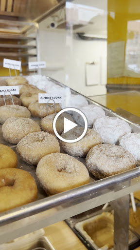 Donut Shop «Peace, Love and Little Donuts», reviews and photos, 2018 Smallman St, Pittsburgh, PA 15222, USA