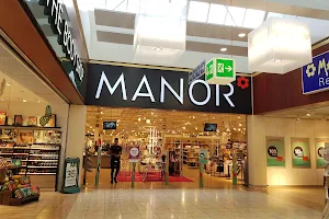 MANOR Haag image