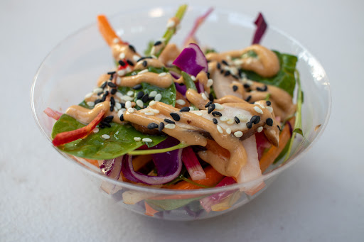 Caterer «Tastebuds Fine Catering», reviews and photos, 7080 W State Rd 84 #3, Davie, FL 33317, USA