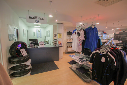 BMW Dealer «BMW of Mt. Laurel», reviews and photos, 1220 New Jersey 73, Mt Laurel, NJ 08054, USA