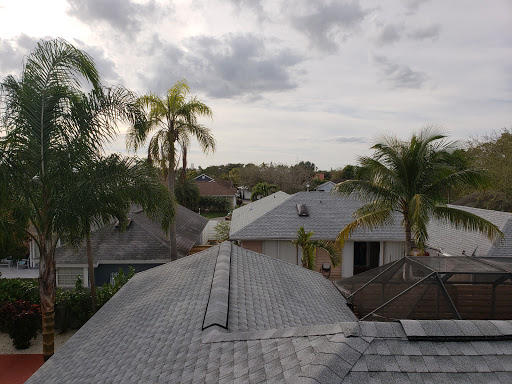 City Roofing in Miami, Florida