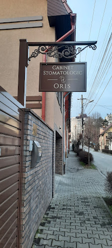 Cabinet Stomatologic Oris Srl - Dentist