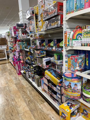 Department Store «HomeGoods», reviews and photos, 23614 El Toro Rd, Lake Forest, CA 92630, USA