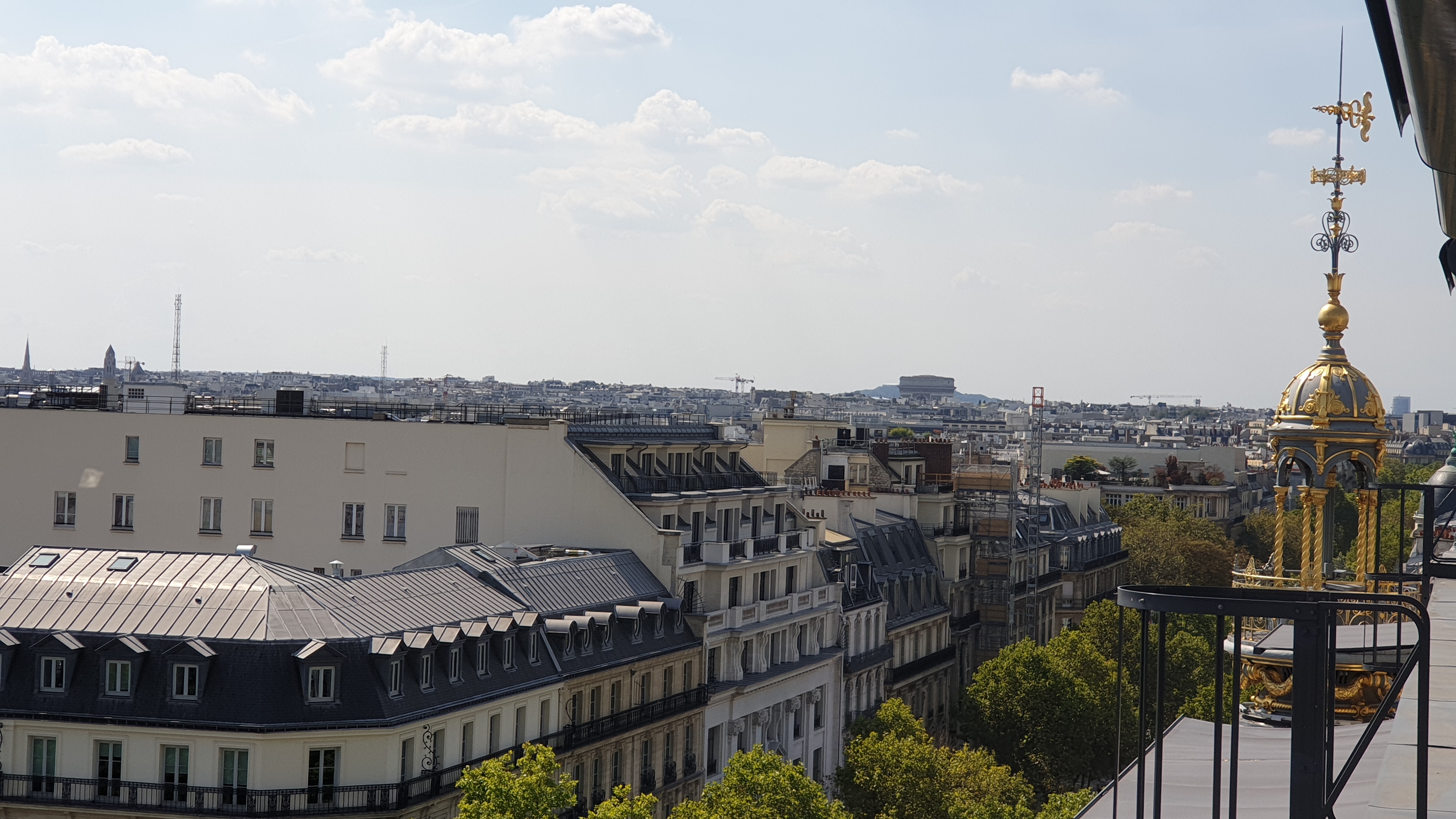 Photo n° 1 de l'avis de Patrick. fait le 13/08/2020 à 16:51