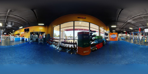 Health Club «Crunch - Stockton», reviews and photos, 1155 E March Ln, Stockton, CA 95210, USA