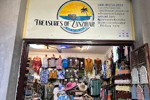 Treasures of Zanzibar image