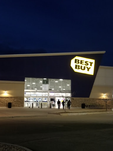 Electronics Store «Best Buy», reviews and photos, 4210 Centerplace Dr, Greeley, CO 80634, USA