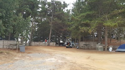 Photos of Camping Laguna del Perro
