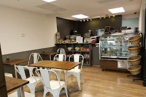 La Matcha Cafe image