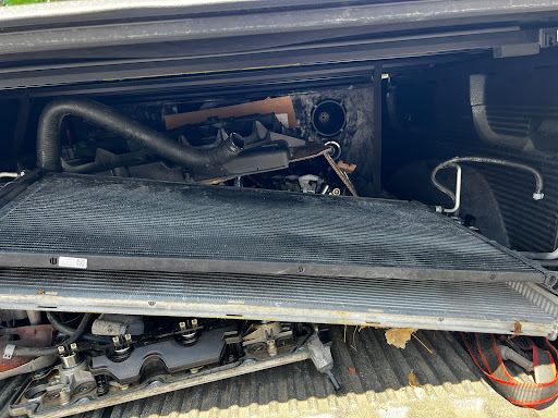 Chevrolet Dealer «Herb Connolly Chevrolet», reviews and photos, 350 Worcester Rd, Framingham, MA 01702, USA