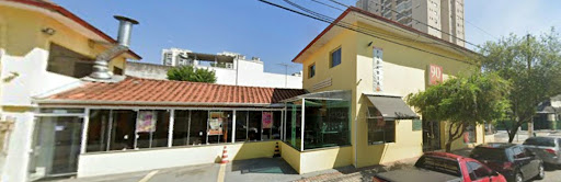 Logo da empresa - 90 Graus Restaurante