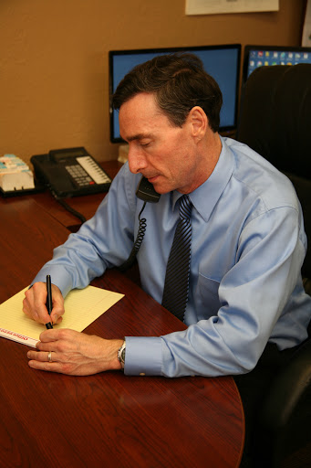 Personal Injury Attorney «Brett M. Bressler - Attorneys at Law», reviews and photos