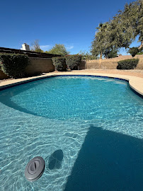 OCD Pool Maintenance