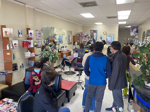 Beauty Salon «Jade Salon», reviews and photos, 300 Terrace Dr, Richardson, TX 75081, USA