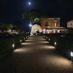 Photo n°2 de l'avis de Achim.u fait le 19/09/2021 à 19:53 sur le  Assud Mozia Trattoria Pizzeria Km0 à Marsala