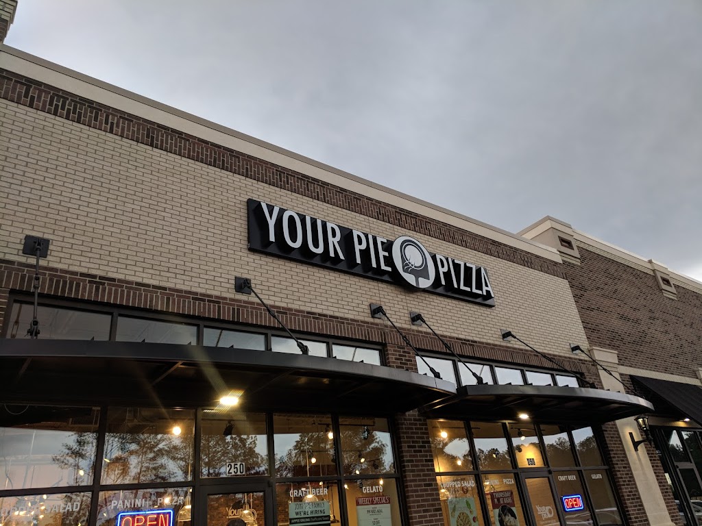 Your Pie Pizza Durham, NC 27703 Menu, Reviews, Hours & Contact
