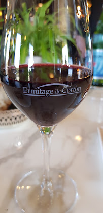 Les plus récentes photos du Restaurant gastronomique Ermitage de Corton à Chorey-les-Beaune - n°4