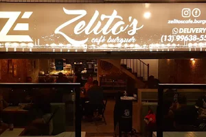 Zelito's Café Burguer image